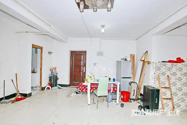 金色钱塘(北区)  黄金楼层 超值 超低价 典雅 - 图片 8