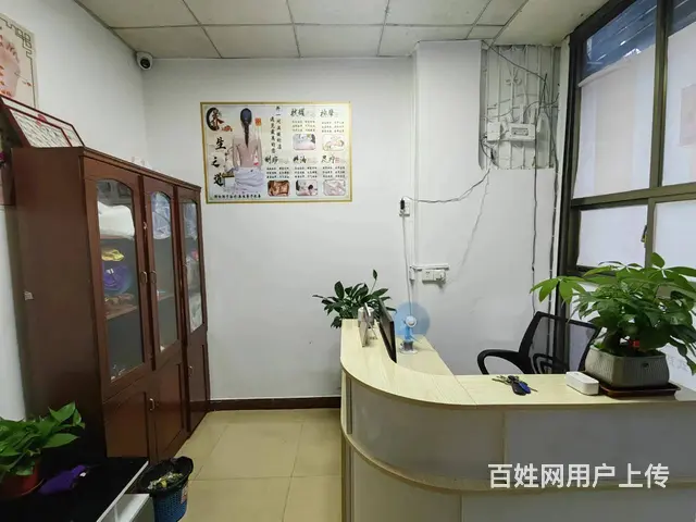 （51旺铺推荐）琼山博雅路55平养生馆转让 - 图片 5