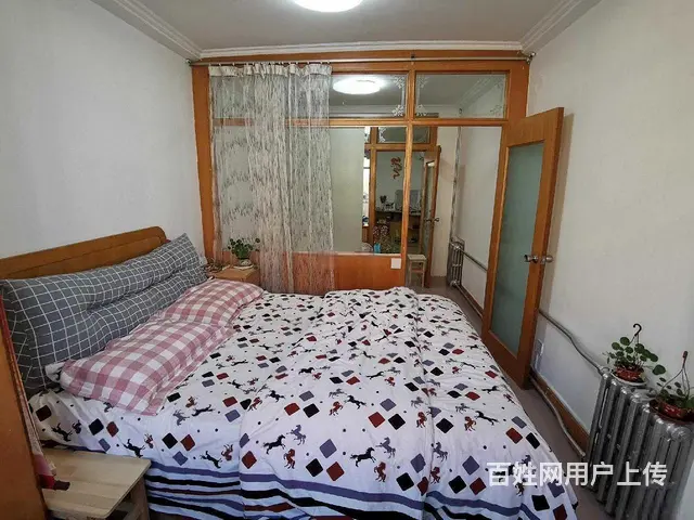 华茂小区桃花街1室1厅4楼1300 - 图片 5