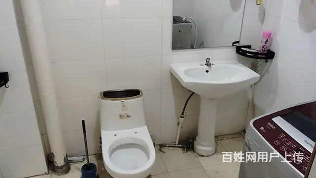 湖东，4楼，47平，9.7万 - 图片 2
