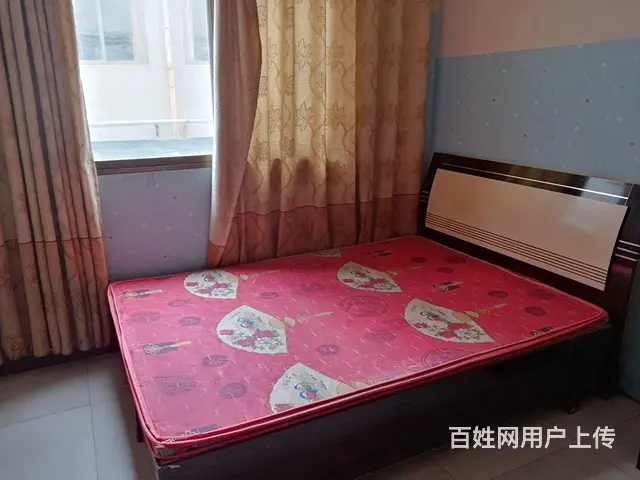 西岗社区日租月租1室1卫，每天20元，整月230元，拎包入住 - 图片
