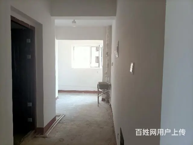 朝阳县回迁房13.5万含钥匙简装69平 - 图片 5
