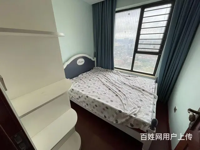 中骏旁星光耀，店在楼下三房一千八-2千三钥匙一百把随便看 - 图片 7