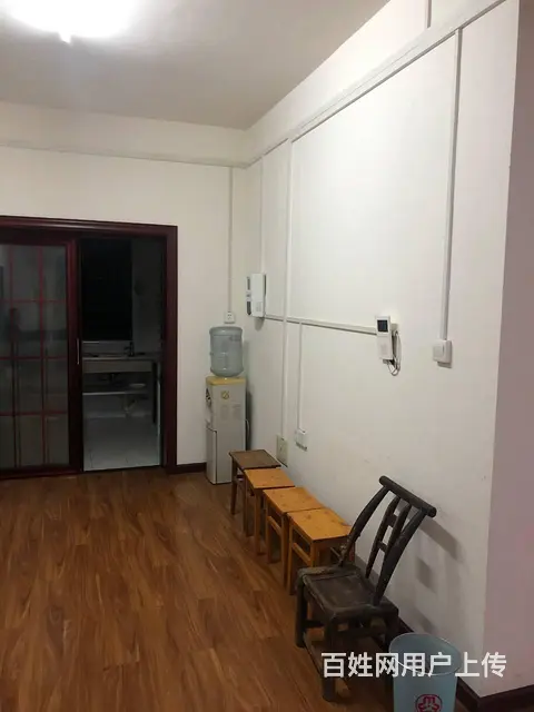 东城大道国湾星城小区 普通住宅2厅 精装修 - 图片 6