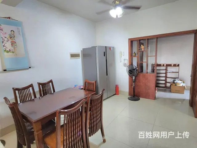 粼江花园 普通住宅 精装修 - 图片 4