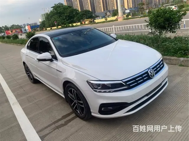 大众 凌渡 2019款 1.4TSI 双离合 280TSI - 图片 10