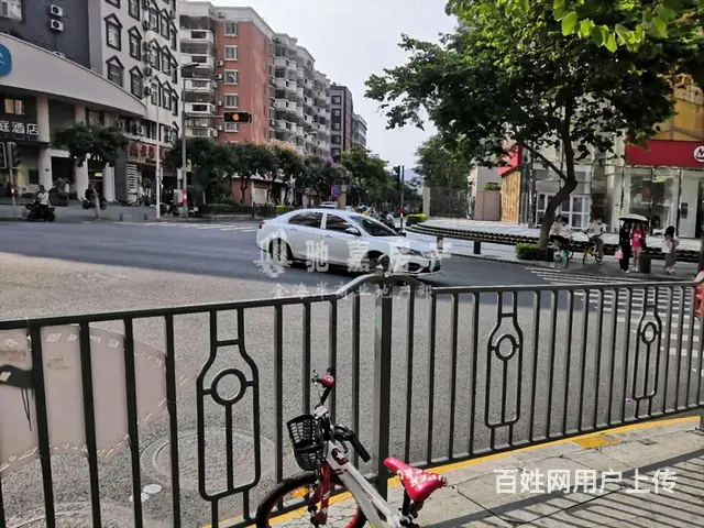 万象城附近二楼旺铺招租  适合培训台球美容养生棋牌室等 - 图片 9