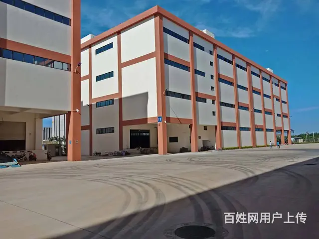 海口仓库厂房招租 - 图片 6
