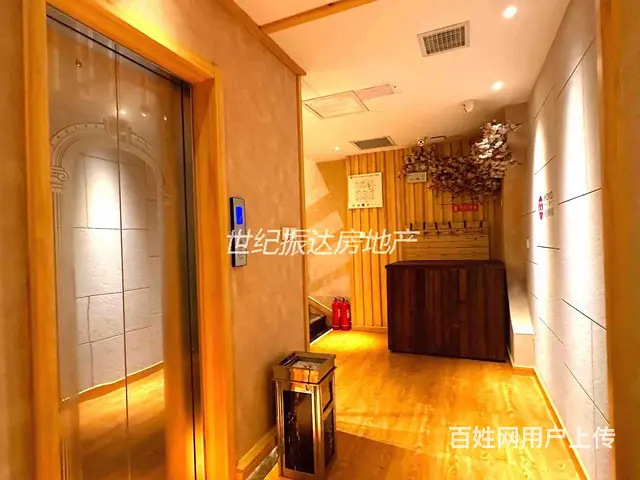 群力临街旺铺出兑，750米适合会所、餐饮位置好价低带电梯 - 图片 8