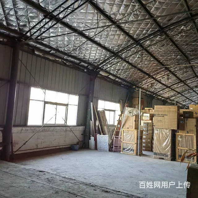 出租洛阳大肉批发市场10到200平米仓库 - 图片 4
