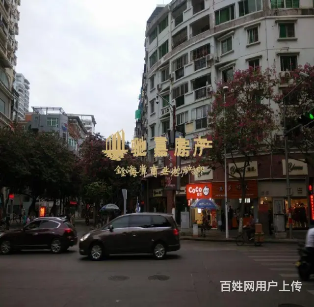 思北商圈高档小区旺铺招租 适合美容美发餐饮烘焙烟酒茶叶 - 图片 2