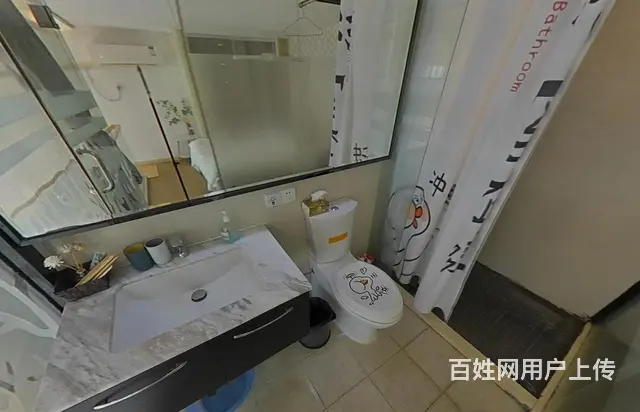 整租·宝铼雅居 1室2厅 北 - 图片 6