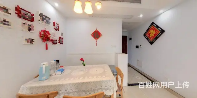 房东急需用钱,便宜出售南88.96平精装修 - 图片 2