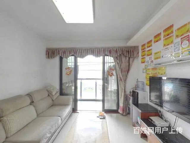环宇城旁二城心作全小区 189万电梯精装三房 - 图片 2