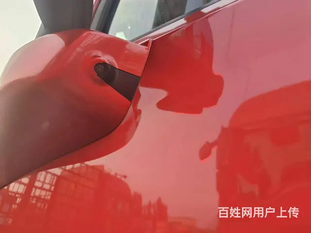 二手9.6米解放JH6高栏460马力自动挡带液缓 - 图片 4
