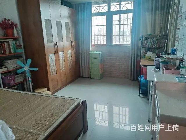 海府路商圈    海汽综合宿舍2房 - 图片 1
