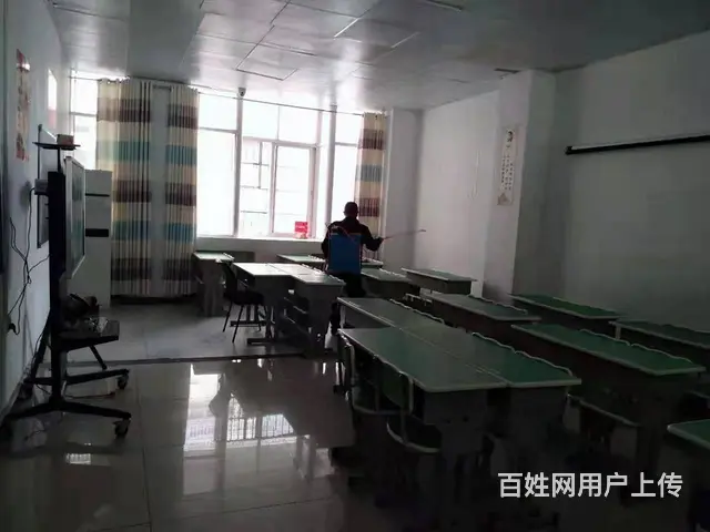 急转！贵州省安顺市普定县金融街香榭国际小区322平旺铺转让 - 图片 5