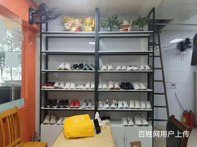 （老板本人）急转 麓谷和馨园地铁站旁临街门面无需转让费 - 图片 4