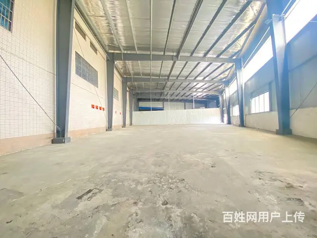 开福区芙蓉北路园区厂房，仓库，办公室（含办公家具）招租 - 图片 5
