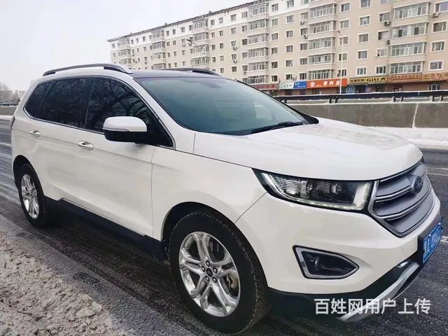 福特 锐界 2016款 2.0T 手自一体 EcoBoost - 图片 6