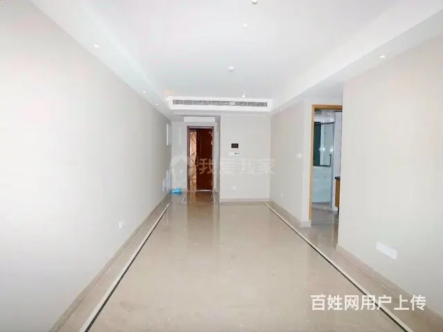 滨江区政府御滨府，河景房，江南实验，房东诚心出售！随时看房！ - 图片 1