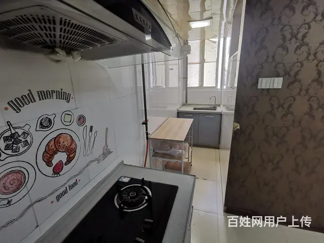 超好的地段!!稀缺房源精装修南北 - 图片 3