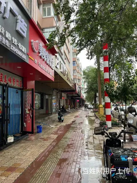【搞定了！】道里区索菲亚地段街田地街早餐店出兑快餐店转让 - 图片 9