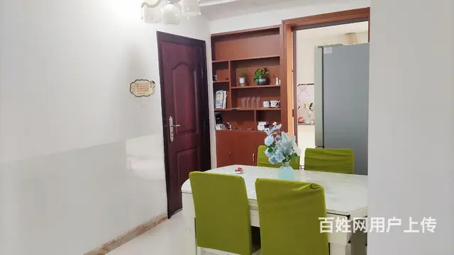 大润发广场二室一厅一卫一厨可做饭 - 图片 2