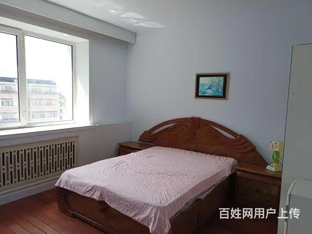 工农区，新鹤B区 ，电业家属楼 - 图片 3