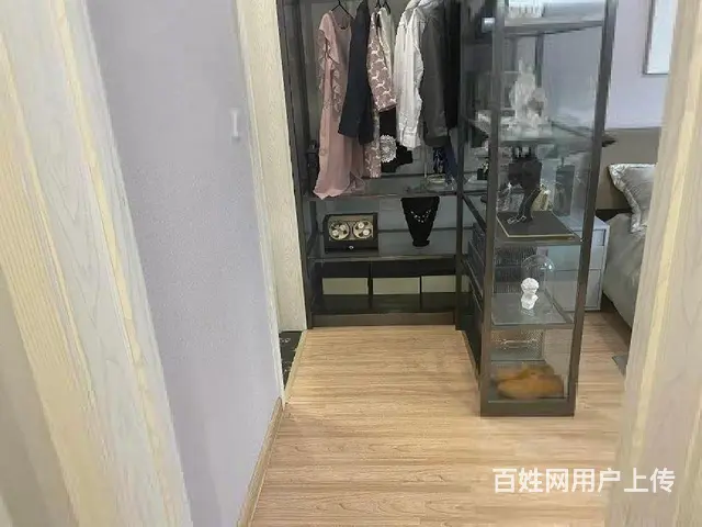 国庆钜惠 4w安家高铁南广场一线湖景房送全屋家居地下车位 - 图片 4