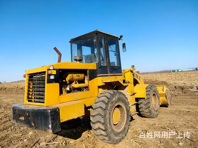 精品铲车低价出售 - 图片 6