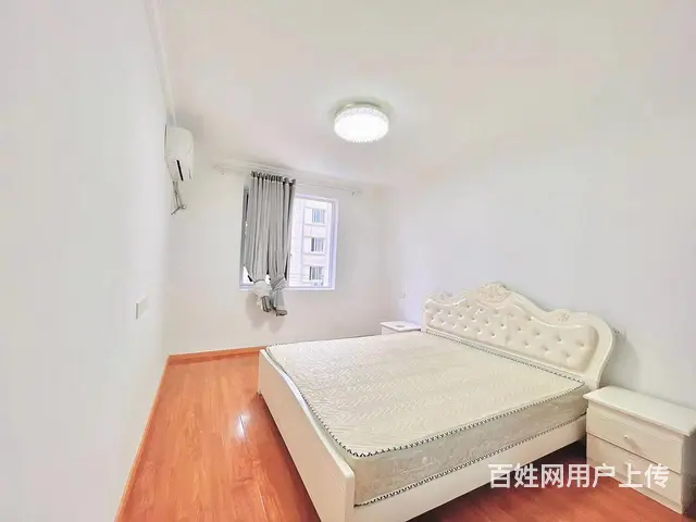 实图实价 押一付一彩虹新村 三香路附二院 两房朝南 中间楼层 - 图片 9