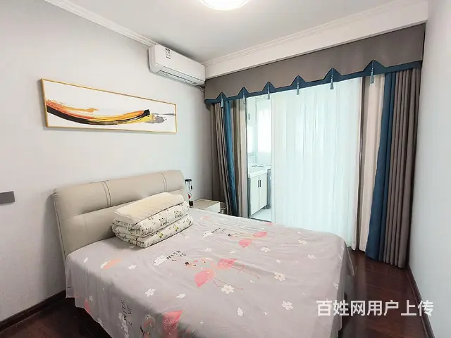 碧桂园 精装大平层 家具家电全送 精装短住 亏本出售随时看房 - 图片 6