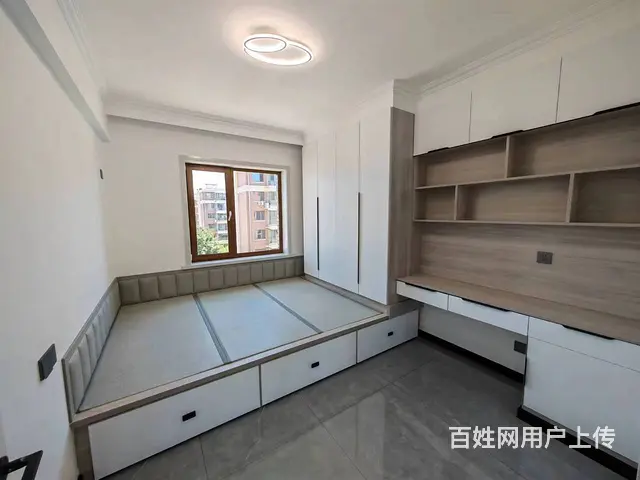 低首付10万珠江八一家园电梯洋房4楼精装未住 - 图片 7