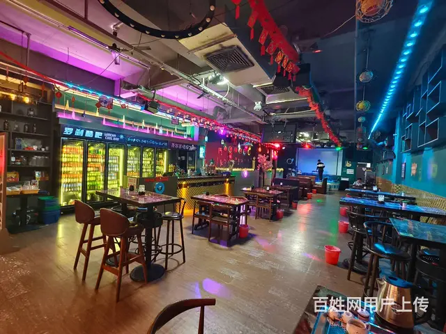 （51旺铺推荐）美俗路寻尝里350平音乐吧转让 - 图片 2