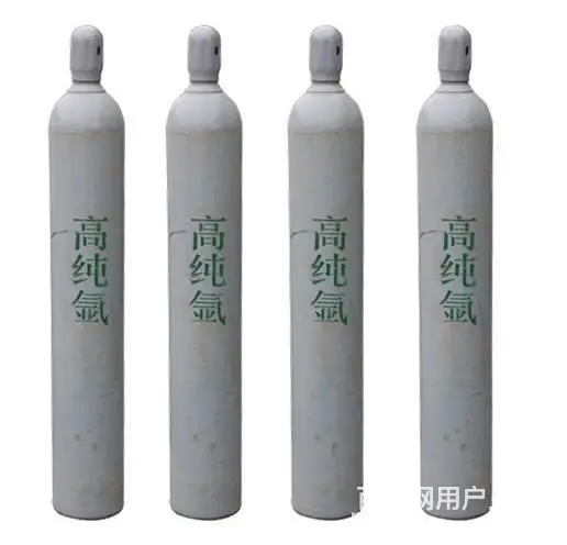 工业氩气供应|哪里送工业氩气40L什么价格 - 图片 1