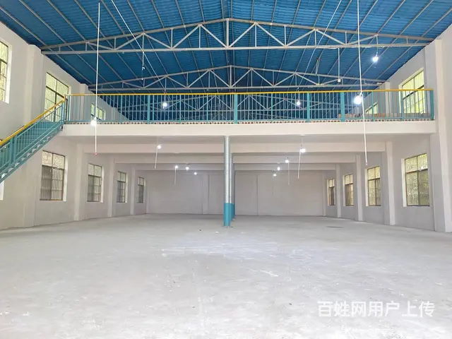 （房东直租）含浦学士互通长邵娄，黄桥大道旁500平厂房出租 - 图片 6