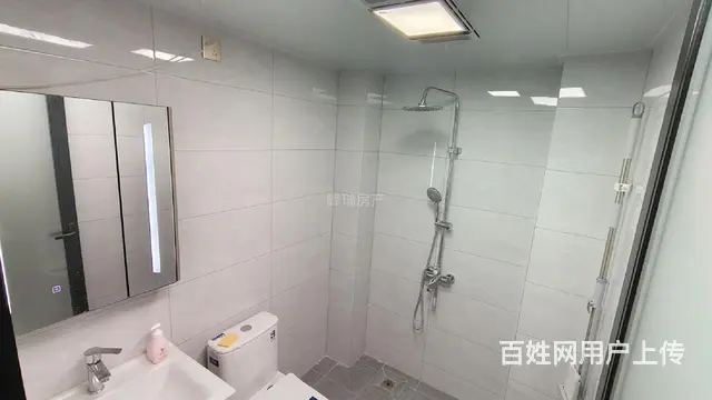 吾悦旁 电梯洋房 全新精装未住 送地下车位 品牌家具家电全送 - 图片 10