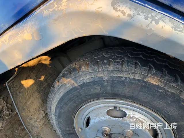 金杯 领骐 平板车 国3 - 图片 4