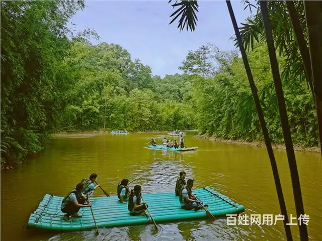 增城周边团建拓展人均160+ - 图片 2