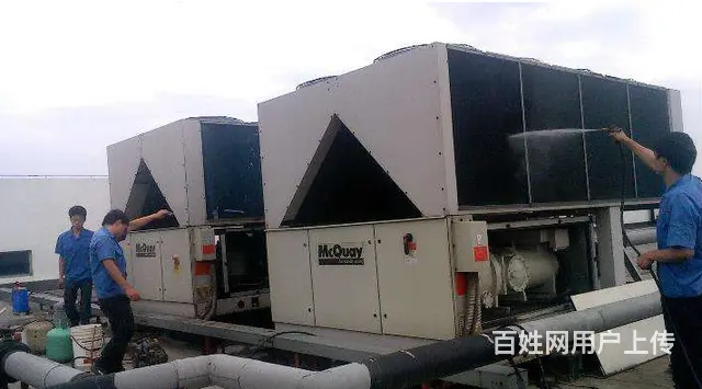 信阳 空调不清洗有哪些危害！！！ - 图片 8