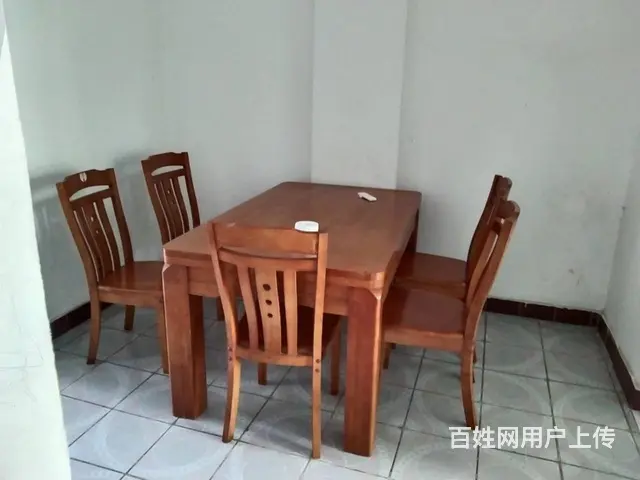 （51旺铺推荐）秀英区白水塘路138平套房出租 - 图片 8