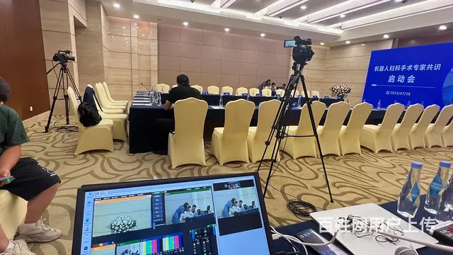 兰州直播搭建，视频远程会议，多机位直播，兰州摄影摄 - 图片 4