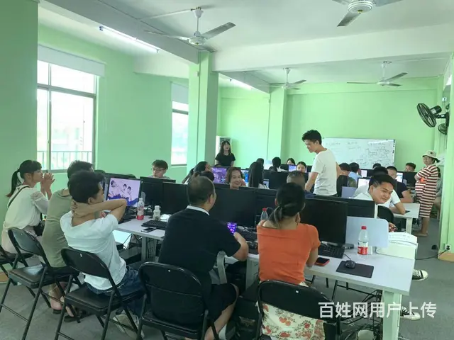 狮岭第一家开设的全日制淘宝电商运营学习怎么样？ - 图片 3