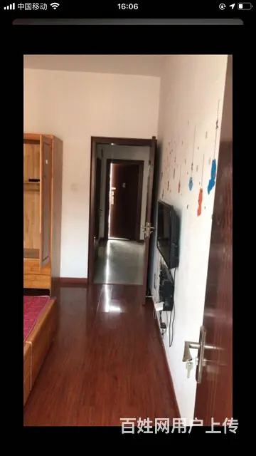 清潭五村 普通住宅1厅 中等装修 - 图片 6