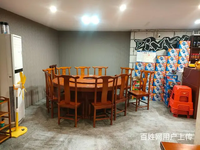 （51旺铺推荐）琼州大道160临街带外摆区餐饮店转让 - 图片 6
