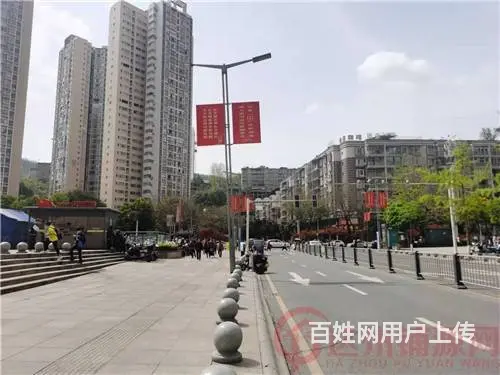 （达州铺源网）南外升华酒店对面280㎡餐饮店转让（或入股分租 - 图片 4