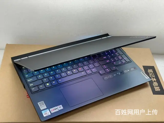 联想拯救者Y9000K 2020款 144屏 - 图片 8