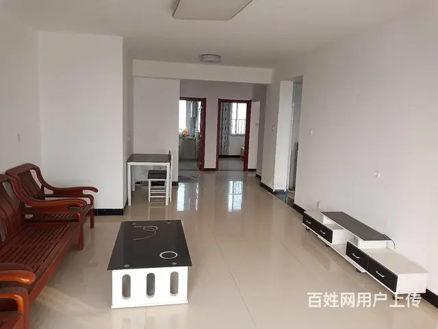 包物业费电梯房二室拎包既住出行方便采光极好 - 图片 5