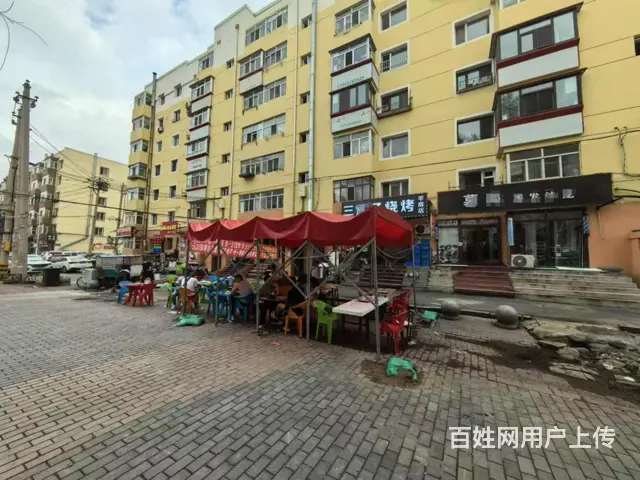平房烧烤店出兑 餐馆出兑 位置佳 - 图片 2